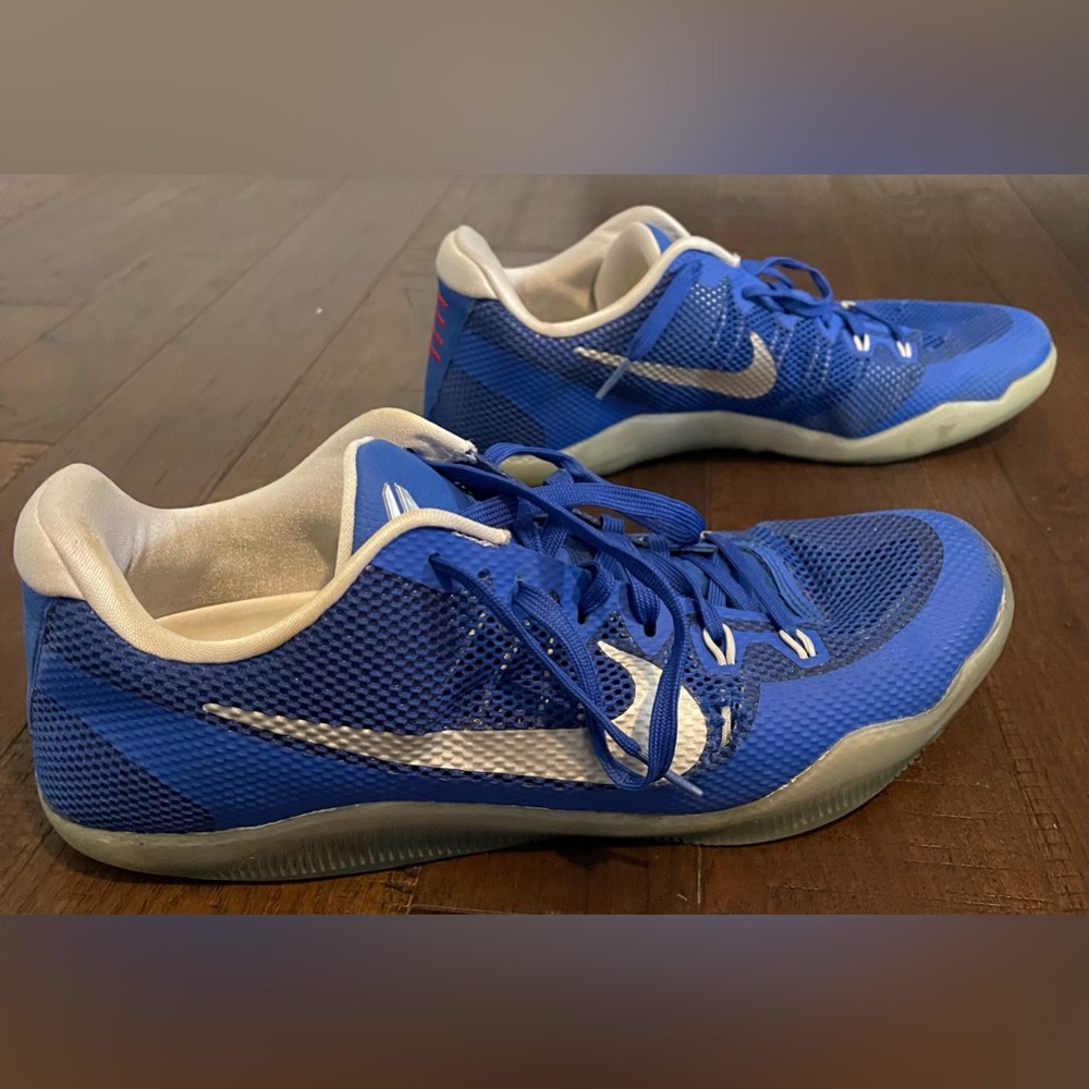 Kobe 11